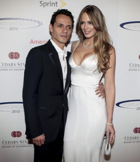 mark-anthony-and-shannon-de-lima-27th-anniversary-sports-spectaular