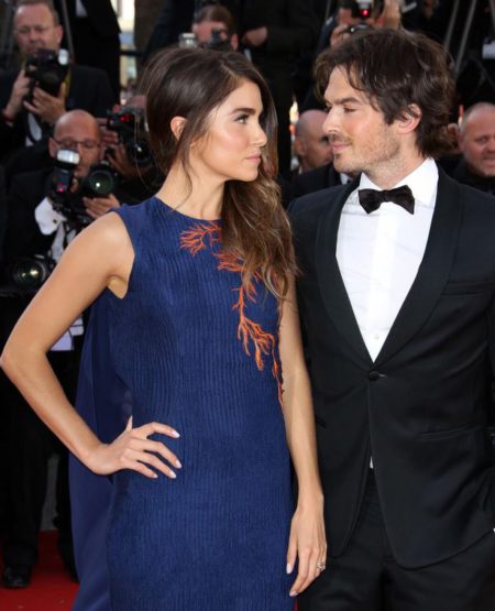 nikki-reed-and-ian-somerhalder-in-cannes