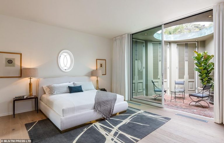 Ellen DeGeneres má nový dom | Pikosky.sk